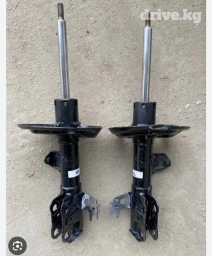 Задний амортизатор, Передний амортизатор Toyota Б/у, Оригинал, США