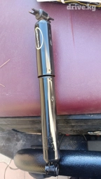 Задний амортизатор Jeep 2005 г., Новый, Оригинал, США