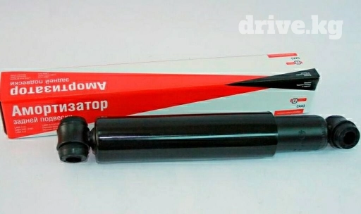 Задний амортизатор, Передний амортизатор, Комплект амортизаторов ВАЗ (LADA) Новый