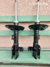 Задний амортизатор Toyota 2021 г., Б/у, Оригинал, США