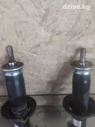 Передний амортизатор Mitsubishi Новый, Аналог