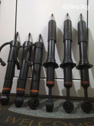 Продаю! (Прадо 120, 150, Лексус жх 460, 470). Оригинальные электронные