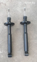 Задний амортизатор Volkswagen