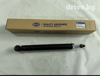 Передний пневмобаллон Hyundai Новый