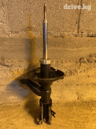 Передний амортизатор Honda Б/у, Аналог