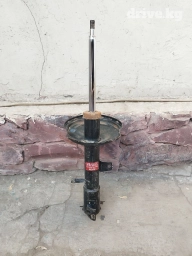 Задний амортизатор Toyota 2003 г., Б/у, Оригинал, Япония