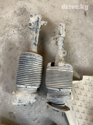 Комплект пневмобаллонов Lexus 2006 г., Б/у, Оригинал, Япония