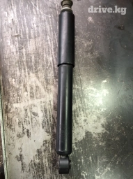 Задний амортизатор Mitsubishi Новый, Оригинал, Япония