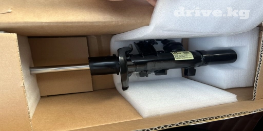 Задний амортизатор Kia 2019 г., Новый, Оригинал