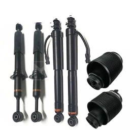 Продаю! На Прадо 120, 150, Лексус Жх 470, 460! Электронные аморты в