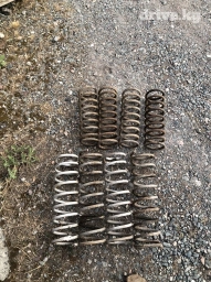 Комплект пружин амортизатора ВАЗ (LADA)