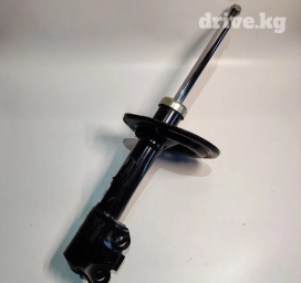 Передний амортизатор Toyota 2002 г., Новый, Оригинал, Япония