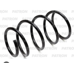 Комплект пружин амортизатора Toyota 2004 г., Б/у, Оригинал, Япония