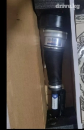 Задний амортизатор, Передний амортизатор, Задняя пружина амортизатора Mercedes-Benz Новый, Оригинал, Германия