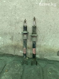 Передний амортизатор Mercedes-Benz Б/у, Оригинал, Германия