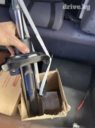 Передний амортизатор Ford 2009 г., Новый, Оригинал, Германия