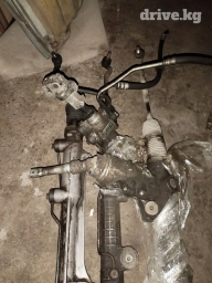 Передний амортизатор Mercedes-Benz Оригинал, Германия