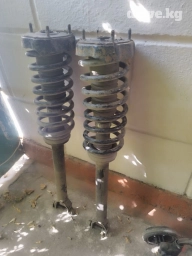 Передний амортизатор Mercedes-Benz 2006 г., Б/у