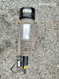 Передний пневмобаллон Mercedes-Benz 2010 г., Б/у, Оригинал, Германия