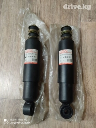 Передний амортизатор Mitsubishi Новый, Аналог, Китай