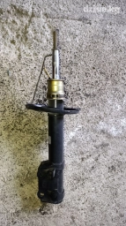 Передний амортизатор, Задний амортизатор Honda 2003 г., Б/у, Оригинал, Япония