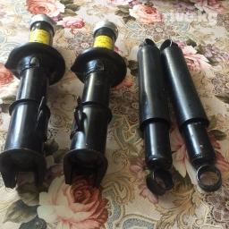 Комплект амортизаторов Daewoo Новый