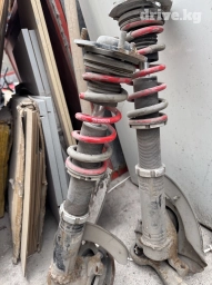 Передний амортизатор BMW Б/у, Оригинал