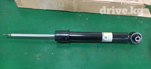 Задний амортизатор Hyundai 2019 г., Новый, Оригинал