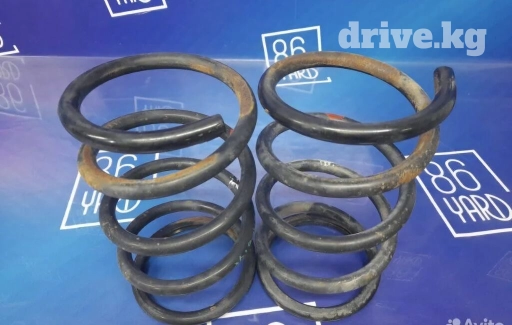 Пружины задние Rav4 xa20