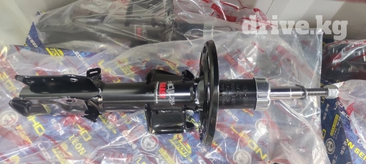 Передний амортизатор Honda Новый