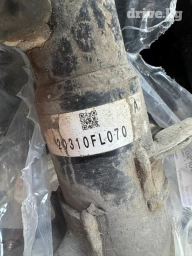 Передний амортизатор!! Оригинал!! От Subaru Crosstrek 2020 !! Левый