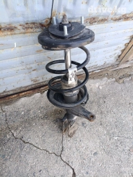 Передний амортизатор Honda 2004 г., Б/у, Оригинал, Япония