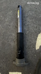 Задний амортизатор Mercedes-Benz 2018 г., Б/у, Оригинал