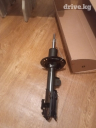 Передний амортизатор Kia 2017 г., Новый, Оригинал