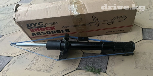 Передний амортизатор Hyundai Новый, Оригинал