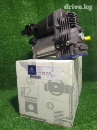 Передний пневмобаллон Mercedes-Benz 2005 г., Новый, Оригинал, ОАЭ