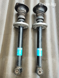 Задний амортизатор Volkswagen Б/у, Оригинал, Германия