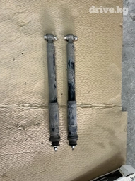 Задний амортизатор Mercedes-Benz Б/у, Оригинал