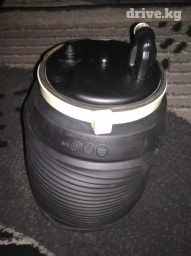 Задний амортизатор, Передний амортизатор, Комплект амортизаторов Lexus 2009 г., Б/у, Оригинал, Япония