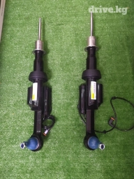 Передний амортизатор Mercedes-Benz 2010 г., Новый, Оригинал