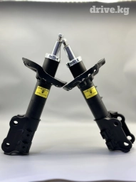 Передний амортизатор Kia 2010 г., Новый, Аналог, Китай