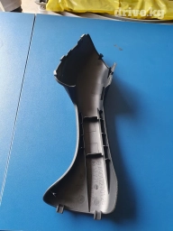 Дверная карта Mercedes-Benz 2001 г., Новый, Оригинал, Германия