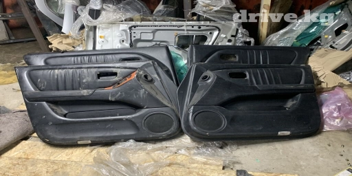 Дверная карта Lexus Б/у, Оригинал, Япония