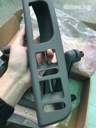 Дверная карта Volkswagen Новый