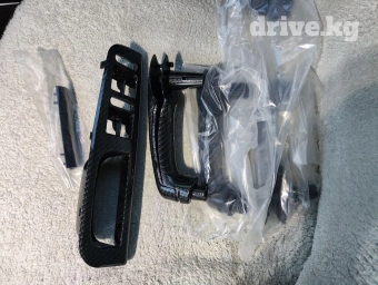 Дверная карта Volkswagen Новый, Аналог