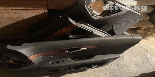 Дверная карта Mercedes-Benz Б/у, Оригинал