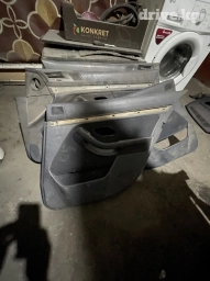 Дверная карта BMW 1997 г., Б/у, Оригинал, Германия