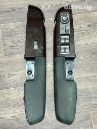 Дверная карта Honda 2005 г., Б/у, Оригинал, Япония