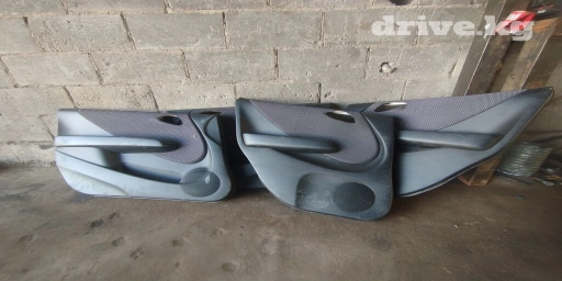 Дверная карта Honda 2005 г., Новый, Оригинал, Япония