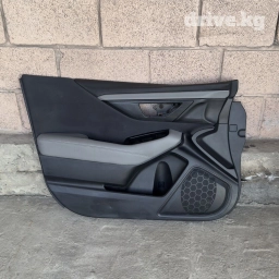 Дверная карта Subaru 2021 г., Б/у, Оригинал, США